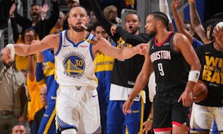 张知垚到北汽男篮之后的正式比赛初体验